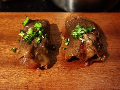 澳洲和牛寿司-古田居·特色寿司料理(星之岛旗舰店)