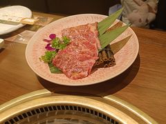 逸品牛小排-御牛道日式烤肉料理(杭州万象城店)