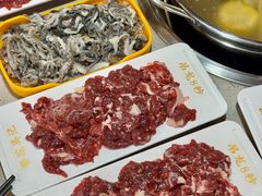 -杏花吴记牛肉火锅