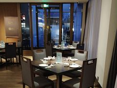 -静之湖湖畔餐厅