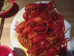 -季季红火锅(长沙步行街店)