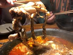 -老天桥蛙炉火锅(姑苏总店)