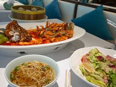 -松鹤楼·非遗·苏帮菜(融科店)