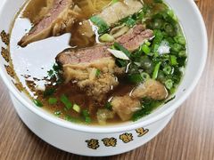-百福麵家(新馬路店)