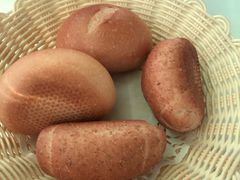 -马克西姆餐厅(崇文门店)