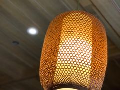 大堂-功德林(南京西路店)