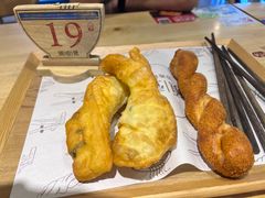 -头壹号饸饹面·大油条(东升科技园店)