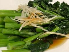 -老牌坊鲁菜名店(宽厚里店)