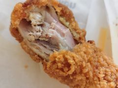 -麦当劳(学院大街店)