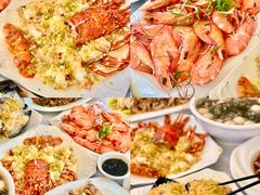 -众味海鲜大排档·活海鲜·潮汕味(南澳店)