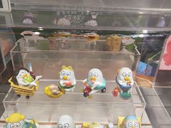 -泡泡玛特POPMART(西单大悦城店)