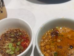 -东来顺•非遗火锅(外滩店)