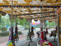 -南京银杏湖乐园