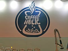 -COFFEE HOLIC(朝外SOHO店)