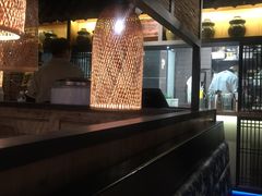 -洞庭土菜小炒馆(易发广场店)