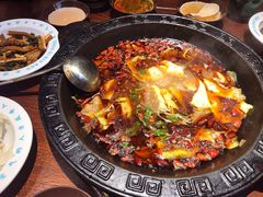 -受气牛肉·耙牛肉火锅(水晶郦城店)