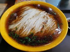 -毛华美食(清扬路店)