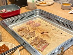 -新石器烤肉(百联川沙店)