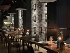 -AZUL by FUEL蓝色·法式酒馆(琶醍店)