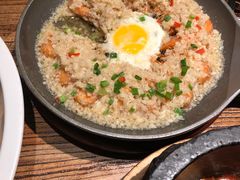 -嘉禾·悦享餐厅(八方汇店)