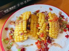 -金龙·打边炉(南京西路店)