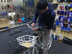 -GIANT捷安特自行车专卖店(金桥台儿庄路店)