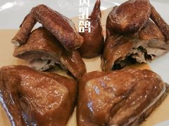 顺风乳鸽-金时代顺风大酒店(临港百联店)