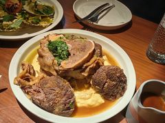 -MAGPIE喜鹊派餐厅(华侨城店)