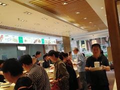 -素满香·Vegan食养自助(天一广场店)