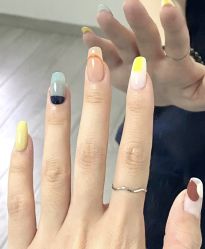 -LILY NAILS美甲美睫