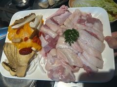 -椰庭·椰子鸡·创意玩家(晶耀前滩店)