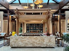 -西安华清御汤酒店