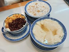 -江记甜品(罗湖店)