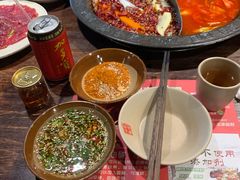 -大话三城重庆火锅(万科天誉店)