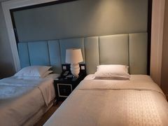 -澳门喜来登大酒店