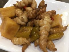 -中发源·清真餐厅(春风店)