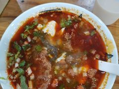 -豆相识•九九豆腐脑(牛咡桥店)