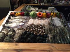 -The Dishes Seafood & Restaurant