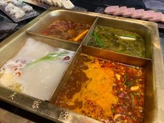 -王家渡火锅(金宝汇店)