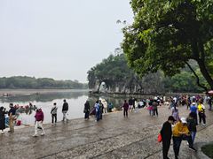 -桂林两江四湖景区