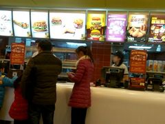 -德克士(东安店)