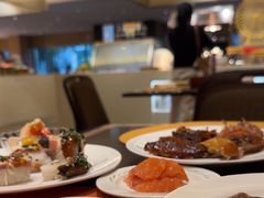 -咖啡苑自助餐(北海香格里拉大酒店)