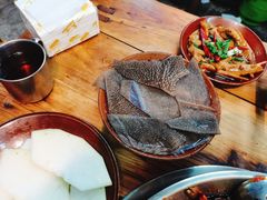 -老街·稳拈老火锅(海椒市店)