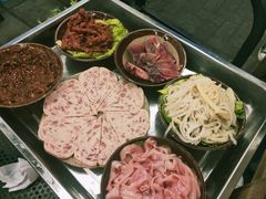 -周幺妹重庆老火锅(银泰城总店)