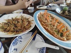 -良师门滨海人家·海鲜·家常菜(滨海城店)