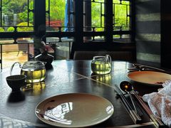 -杭州西子湖四季酒店·金沙厅