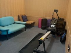 -WeWork中国(东煌大厦社区店)