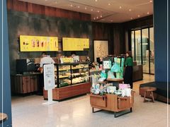 -星巴克(凯德晶萃店)