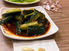 -老边饺子馆(北京南站1店)