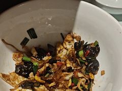 -湘邻呷铺·田园家宴(汉基广场店)